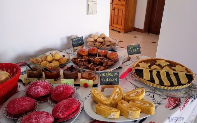 Bouganville Guest House