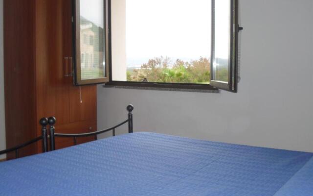 Agriturismo Arena Del Sol