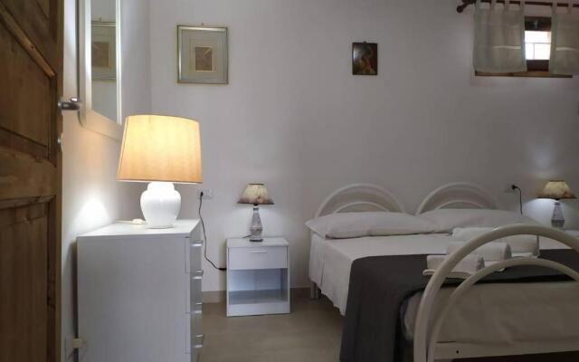 Casa con piscina Profumo Sea & Sun 1