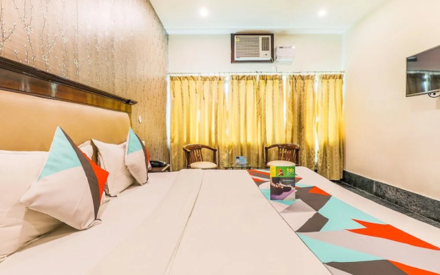 Hotel Multitech by FabExpress