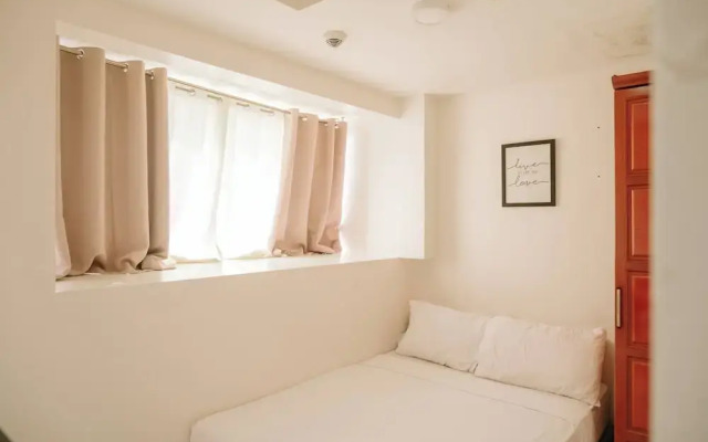 The Ultimate Peaceful Stay