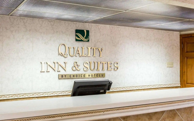 Quality Inn & Suites