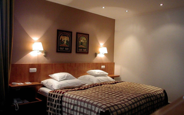 Hunguest Hotel Pelion