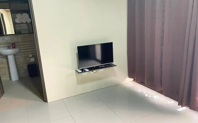 Cabinas El Paso de Moisés