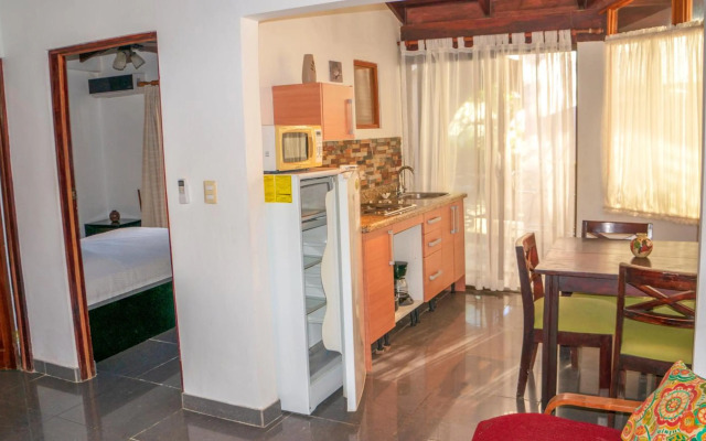 CWC Casa Wasabi 1bedroom 1bathroom