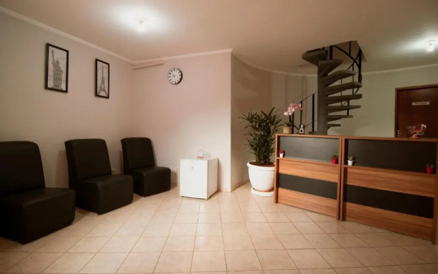 Sp Jundiai Hotel