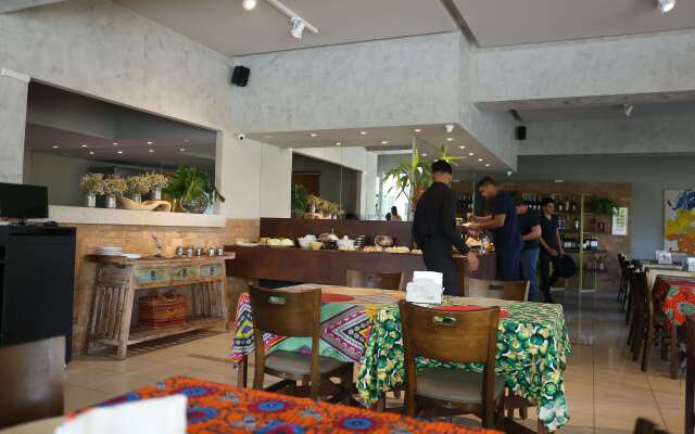 Grande Hotel de Juazeiro