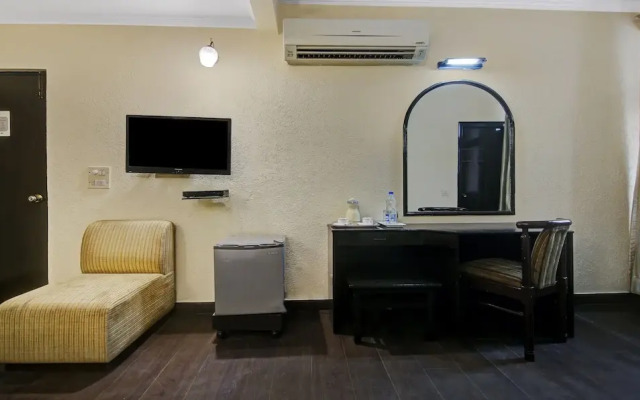 Itsy Hotels Arien International