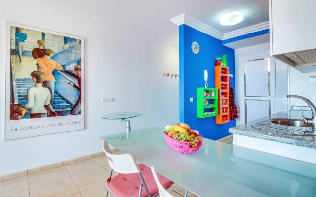 Apartamento Maresia