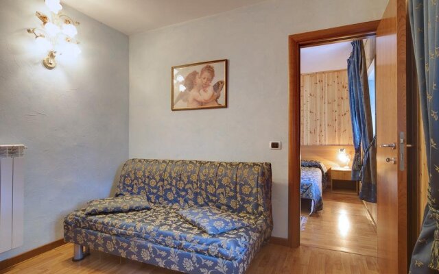 La Sibilla Parco Hotel