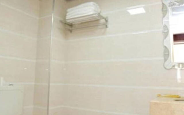 Yichang Teatown Guesthouse