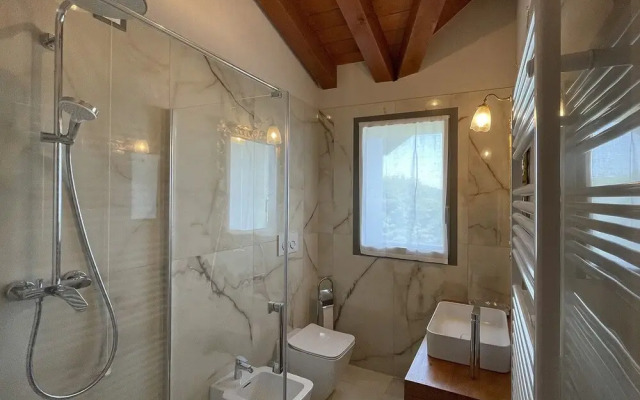 Relais Sauc & SPA - Agriturismo