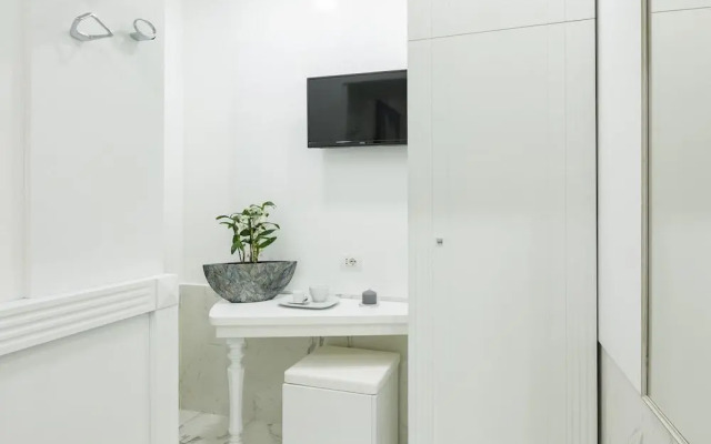 Hotel Little Aurelius