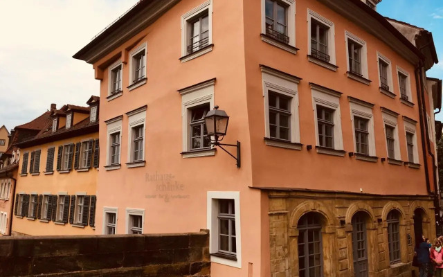 Rathausschänke