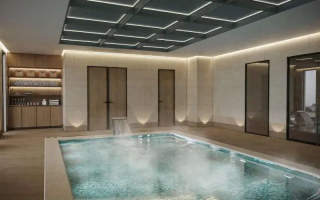 Swissôtel Marianske Lazne (Opening September 2025)