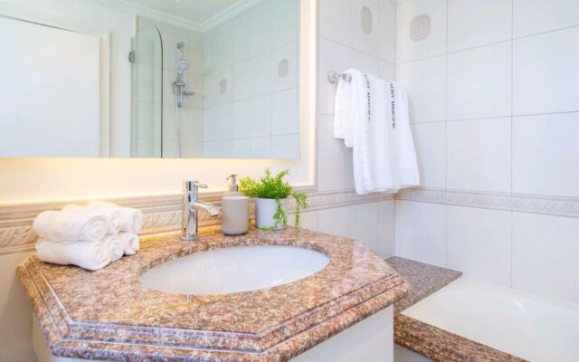 Villa Premium With Pool