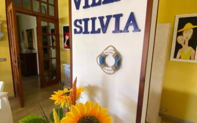 Villa Silvia