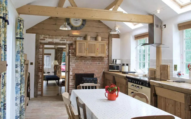 The Coach House