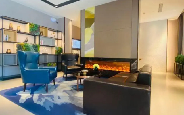Homeinn Selected Hotel (Beijing Beixinqiao Nanluoguxiang)