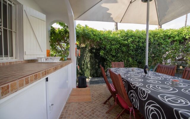 Fabulous Villa in Maspalomas