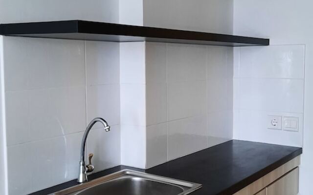 Azalea Suites by Jayakarta Group