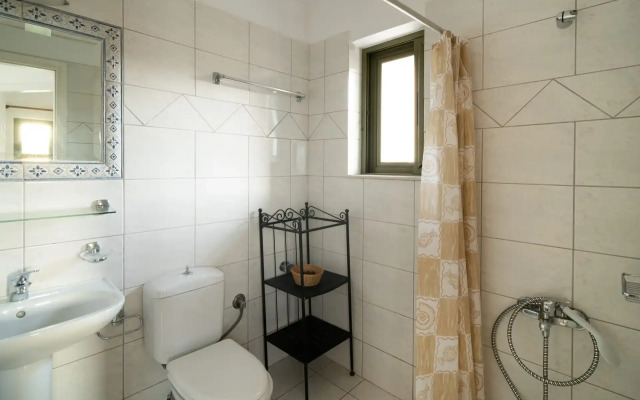 Villa Luisa Exclusive Residences