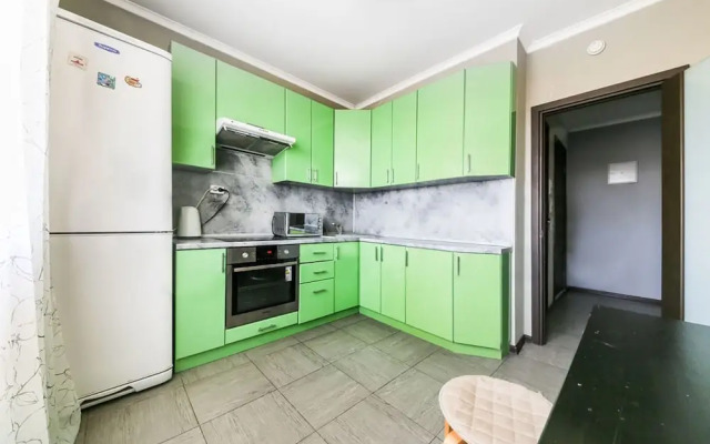 Apartment Hanaka on Perovskaia 66