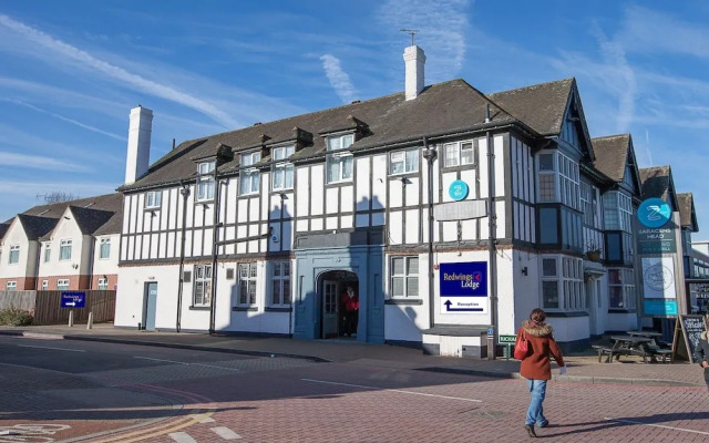 Redwings Lodge Solihull