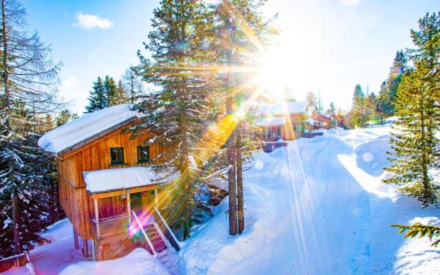 Alpenpark Turrach by ALPS RESORTS