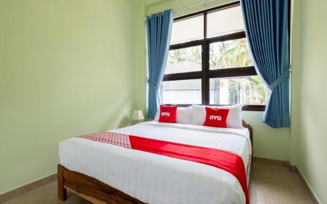 OYO 1605 Puput Resort Batulayar Senggigi