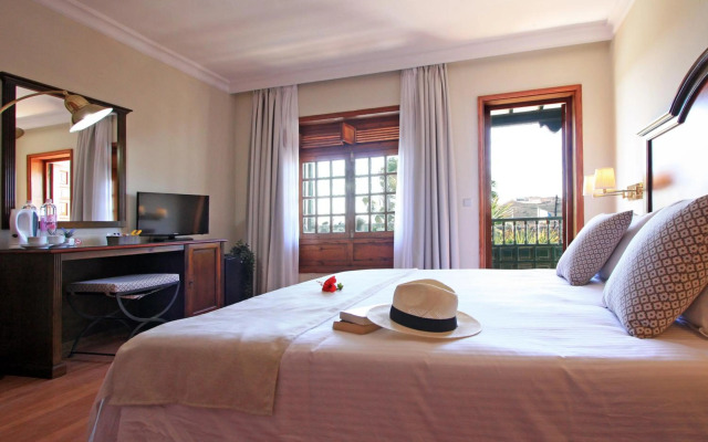 Hotel Rural Finca de la Florida