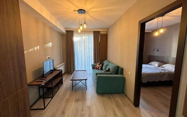 crystal loft N207