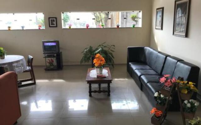 Hotel Residencial Itaicy