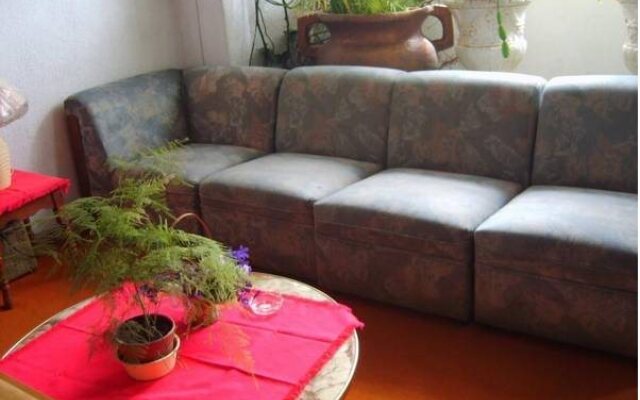 Hotel Morenita