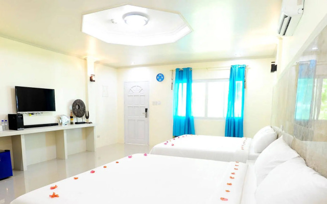 Virgin Island Beach Resort and Spa