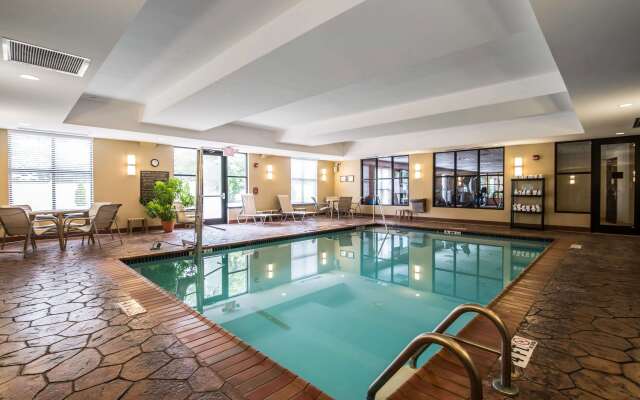 Comfort Inn & Suites Sayre