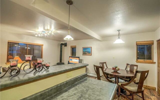 Residences At Old Town A2