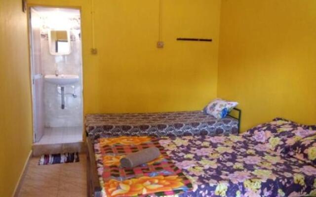 Shiva Shanti Guest House