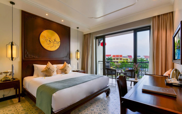 Laluna Hoi An RiverSide Hotel & Spa