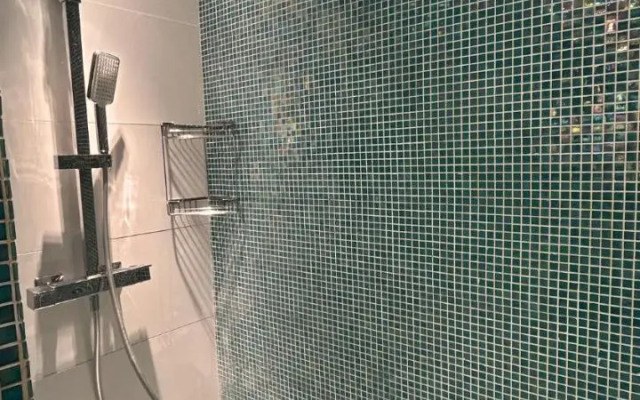 Loft 3 pièces dans vieil Antibes