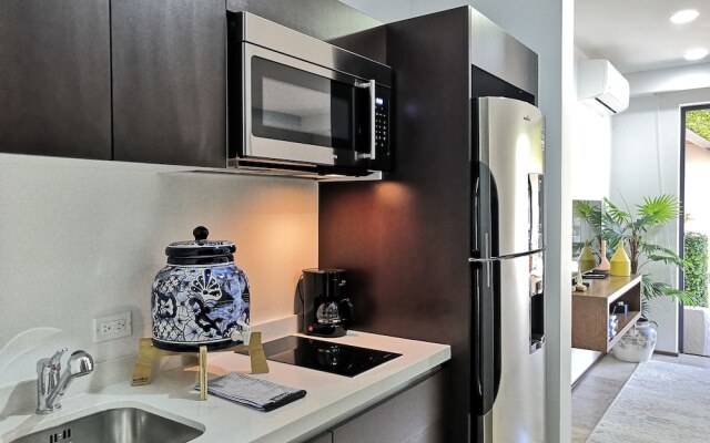 Menesse Tulum by Spot Rentals