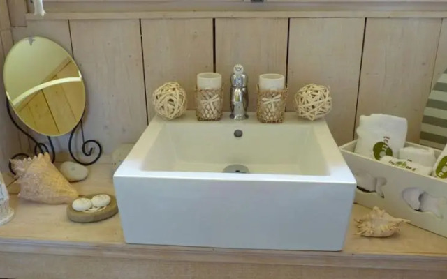 Domaine de la Chevillotte