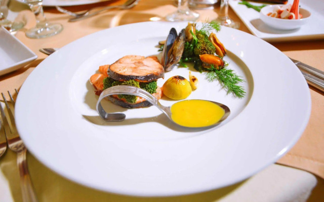 Pickalbatros Aqua Blu Resort - Hurghada