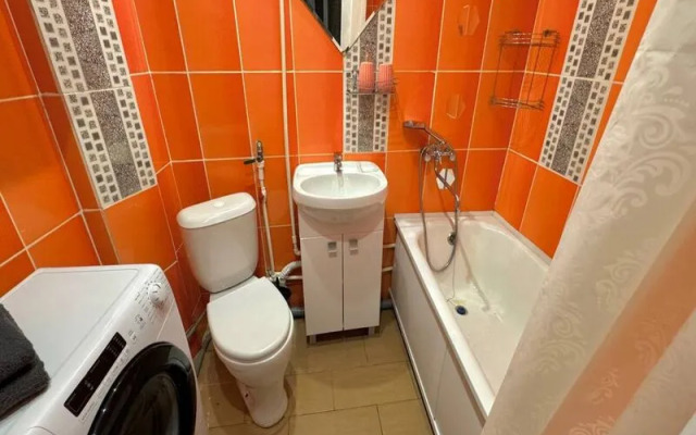 АпартЛэнд на аллеи Труда, 54