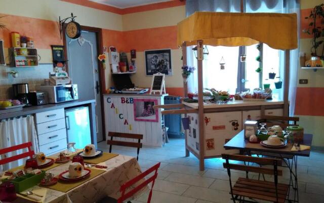 Caicai Bed And Breakfast