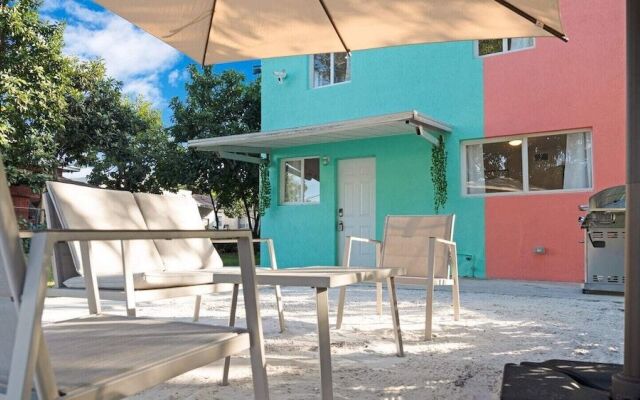Wynwood Apartments