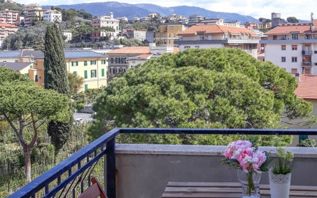 Beautiful Apartment in Chiavari With 2 Bedrooms and Wifi