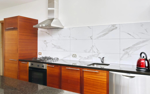 High Country Villa 250 - Christchurch Holiday Homes