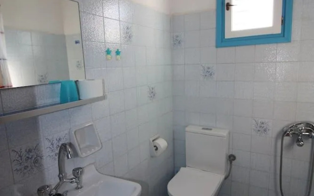 Meltemi Studios and Apartments