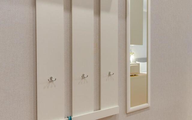 Апартаменты на улице Алишера Навои 323